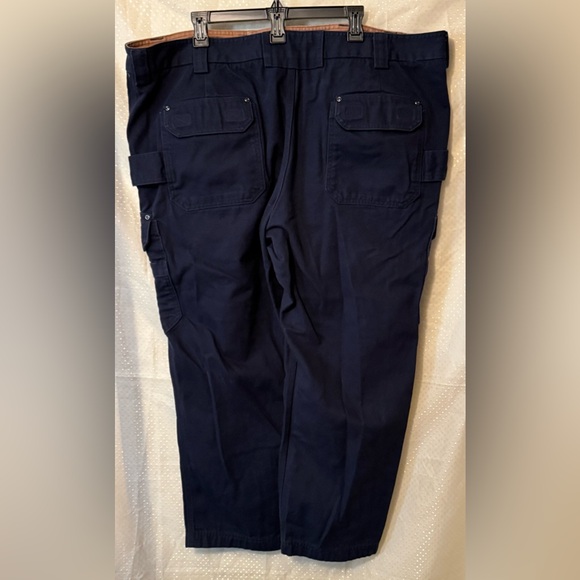 Duluth trading Company Pants 46 x 30 100% Cotton - Picture 3 of 15